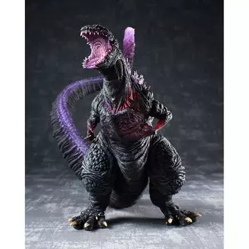 Super hard series Shin Godzilla (2016) Awakening Ver. Completed figure