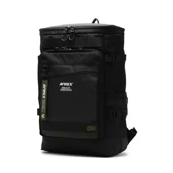 SUPER HORNET Рюкзак AVX598G Куроширо [Avirex]