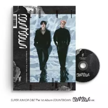 Super Junior - 1-й [ОТСЧЕТ] 0