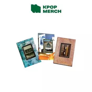 СУПЕР ЮНИОР D&E - 606 1. 6:06AM Ver.