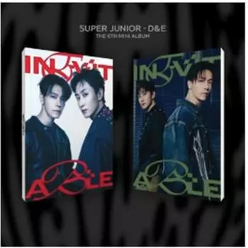 Супер Юниор - мини 6-й [НЕИЗБЕЖНО] 0