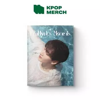 Super Junior - Моменты ЫнХёка