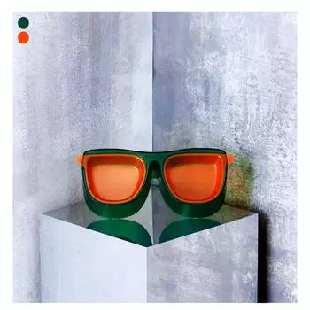 Супер крутые солнцезащитные очки для кошек, миска для кошек, большая емкость, двойные миски, защита шеи, непроливающаяся миска для кошек, деликатные миски для собак и кошек