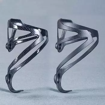 Супер легкий, 20 г XXX Lite, полный 3K карбоновый дорожный/горный велосипед, держатель для бутылки с водой, клетка для велосипедной бутылки, матовый глянцевый