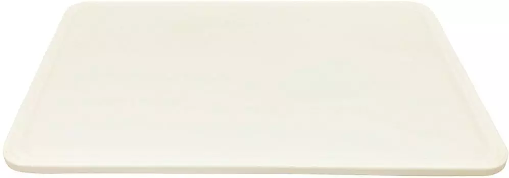 Super light and cutting board knife-friendly KM-031 белый