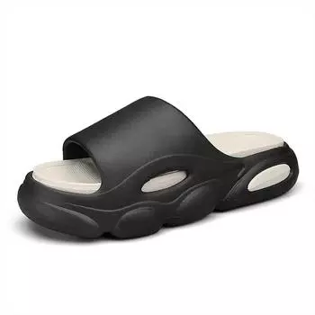 Super Lightweight Height Up Men Bathroom Slippers Sports Sandal For Men Shoes Men s Lace Basketball Sneakers Importers 7