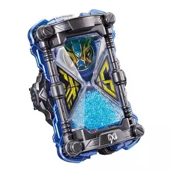 СУПЕР ЛУЧШИЕ DX Gates Revive Ride Watch [Bandai]