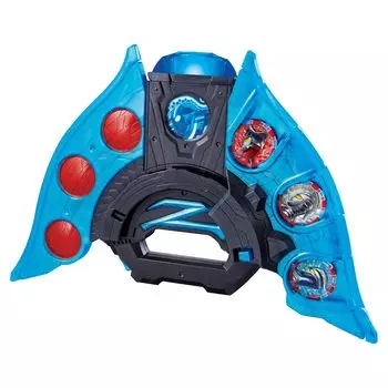 СУПЕР ЛУЧШИЙ DX Ultra Z Riser Ultraman Z [BANDAI]