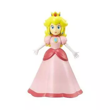 Коллекция фигурок Super Mario FCM-005 Персиковая корейская игрушка