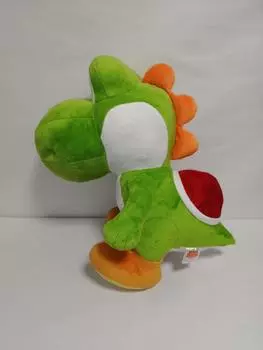 Супер Марио Экстра большой плюшевый Йоши зеленый зелёный