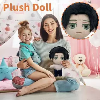 Супер милая плюшевая игрушка, трогательный компаньон, глупый и милый дизайн, мягкий, сопровождающий каждый сладкий One Size