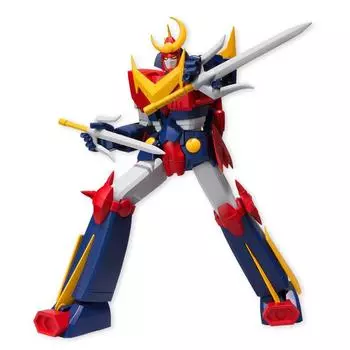 Super Mini Pla Muteki Choujin Zanbot 3 4 шт. Конфеты Choujin Zanbot Игрушка/Жвачка (Мутеки 3)