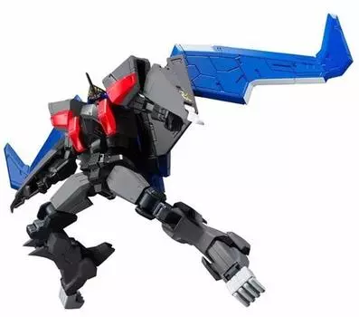 Super Mini Pla Super Beast Machine God Dancouga Black Wing (Candy Online Shop Limited)