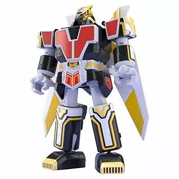 Супер Мини Пла Супер Дредноут Реактивный Гаруда Премиум Bandai Limited
