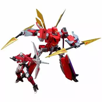 Супер Мини Пластиковый Воин Ниндзя Хиэй Конфетный Воин Vol.2 (3 куска) Игрушка/Жвачка (Ниндзя Хиэй)