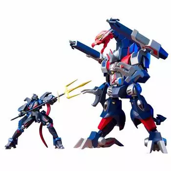 Супер Мини Пластиковый Воин Ниндзя Хиэй Том 3 (3 куска) Конфеты ТойЖевательная резинка (Воин-ниндзя Хиэй)