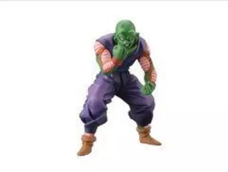 Super Modeling Spirit Dragon Ball Z 3x Kaioken Kamehameha! ! piccolo