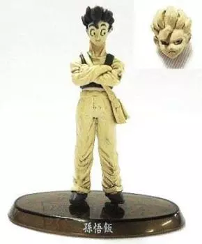 Супер Моделирование Души Dragon Ball Z Сон Гохан Отдельный предмет ~Нет. 10~ (Монотонный)