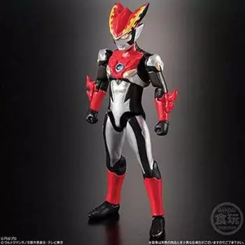 Super Motion Ultraman [1. Ultraman Rosso] (single item)