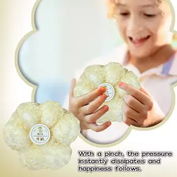 Супер мягкая игрушка для разминания кошек TPR декомпрессионная творческая игрушка для медленной декомпрессии милая вентиляционная игрушка для разминания One Size