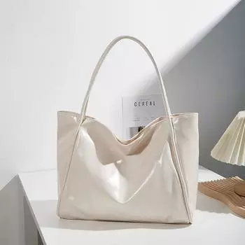 Супер мягкая сумка из искусственной кожи для женщин на одно плечо ретро сумка через плечо усовершенствованная новая