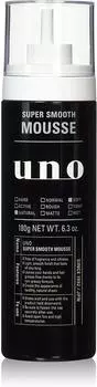 Супер нежный мусс UNO 180 г