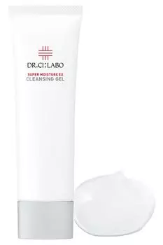 Супер Очищение EX Nd Косметика УФ-лучи Сухость Высокая Увлажнение Плотный Тепло Поры Мертвая кожа AHA Витамин Йокуинин Представление Популярность Рейтинг Подарочная кожа