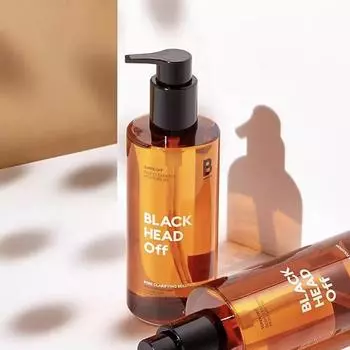 Super Off Очищающее масло от черных точек 305мл