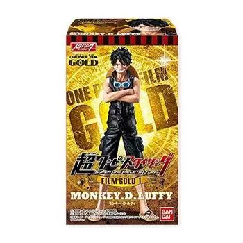 Супер One Piece Styling FILM GOLD1 Обезьяна [1. D. Луффи] (один предмет)