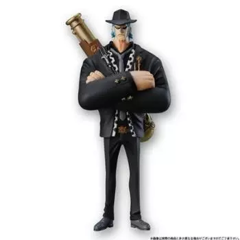 Super One Piece Styling SUIT & DRESS STYLE 1 [4. Franky] (single item)