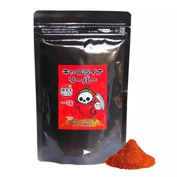Супер острый перец чили Carolina Reaper 100 г для коммерческого использования, отечественный, высочайшего качества, сертифицированный Guinness перец чили Carolipa, перец чили Nanami