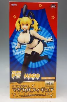 Super Pochaco Magical Figure Sonico Pochaco Magic Show &