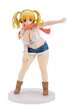 Super Pochaco Winter 20cm tall figure ver. approx.