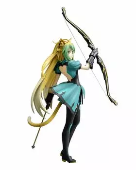 Супер Премиум Фигурка 1 типа в общей сложности Fate/Apocrypha «Красный Лучник»