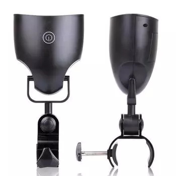 Супер яркий 10 шт. светодиодный гриль для барбекю на 360 световых градусов вращающийся уличный светильник для барбекю