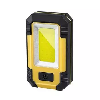 Супер яркий кемпинговый светильник, аварийная палатка, портативная лампа, перезаряжаемый светодиодный фонарь