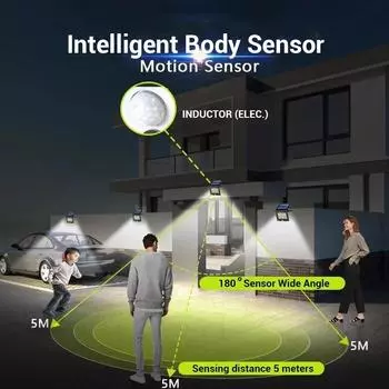 Супер яркий светодиодный солнечный светильник мощностью 50 Вт с интеллектуальным пультом дистанционного управления, 3 режима освещения, садовый светильник, портативный складной регулируемый фонарь