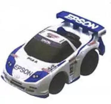 Super Realistic Finish Epson NSX Choro-Q Choro-Q36