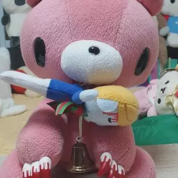 Супер редкая подлинная плюшевая игрушка Danganronpa Limited Edition Danganronpa