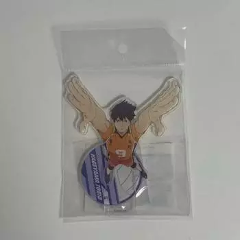 (супер редкая распродажа) Кагеяма Акрил!