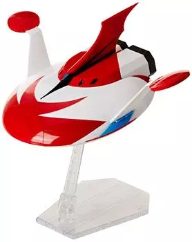 Super Robot Chogokin Grendizer Compatible Spacer Web (Tamashii Exclusive)