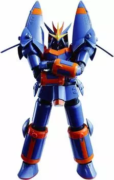 Super Robot Chogokin Gunbuster