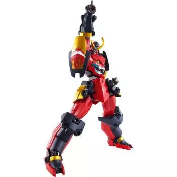 Супер робот Чогокин Гуррен-Лаганн