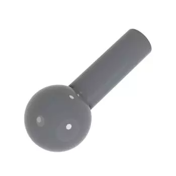 Супер Робот MOC Модифицированный Шар Фаркопа Строительные Блоки Война Совместимые Детские Игрушки Машина Раннее Обучение Образование Подарки 30PCS