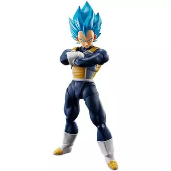 Супер Сайян Бог Супер Сайян Вегета 15-я годовщина SHFiguarts -Super- -SHFiguarts Ver.-