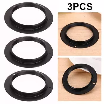 Super Slim Lens Mount Adapter Ring M42-NEX For M42 Lens SONY NEX E NEX3 AU