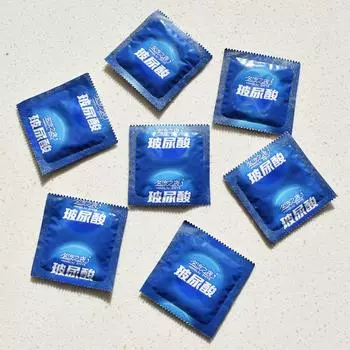 Супер смазывающие ультратонкие презервативы 30 шт./лот