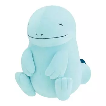 Super Soft Plush Toy Nuo Relaxed Pokmon - - Ver.