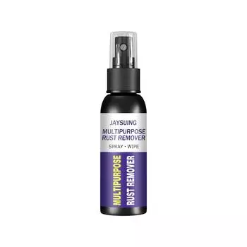 Супер средство для удаления ржавчины, спрей для металлической поверхности, хромированная краска, автомобильный утюг, эффективный преобразователь ржавчины, автомобильный антикоррозийный спрей, аксессуары 30/50 мл 30ml