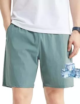 Super Stretchy Sports Jersey Summer Sweatpants Men s Cooling, Quick-Drying, Sweatpants, Lightweight, Breathable, Casual, Outdoor, (101 Air)